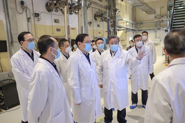 张玉卓、国资、央企、国资委、书记、主任、国企、企业鼎新