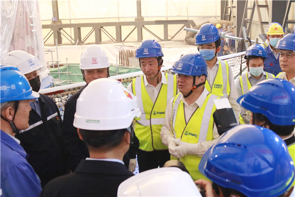 郝鹏、国资、央企、国资委、书记、主任、国企、企业鼎新