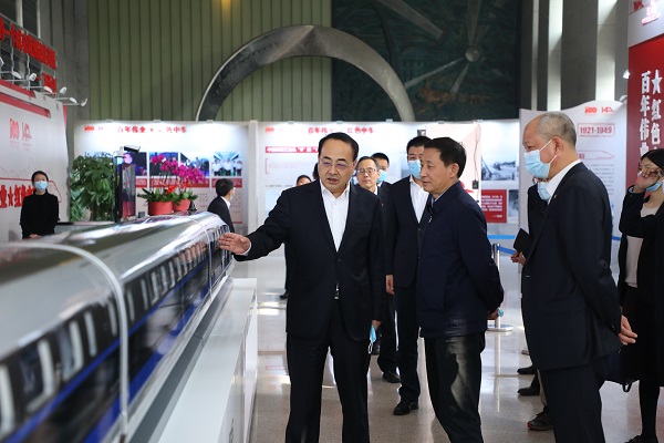 彭华岗、国资、央企、国资委、秘书长、企业鼎新